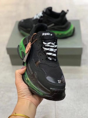 Balenciaga Shoes(AAAA)-104