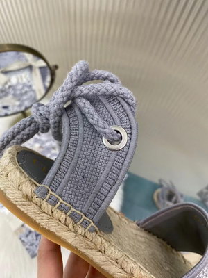 Dior Slippers Women(AAA)-009