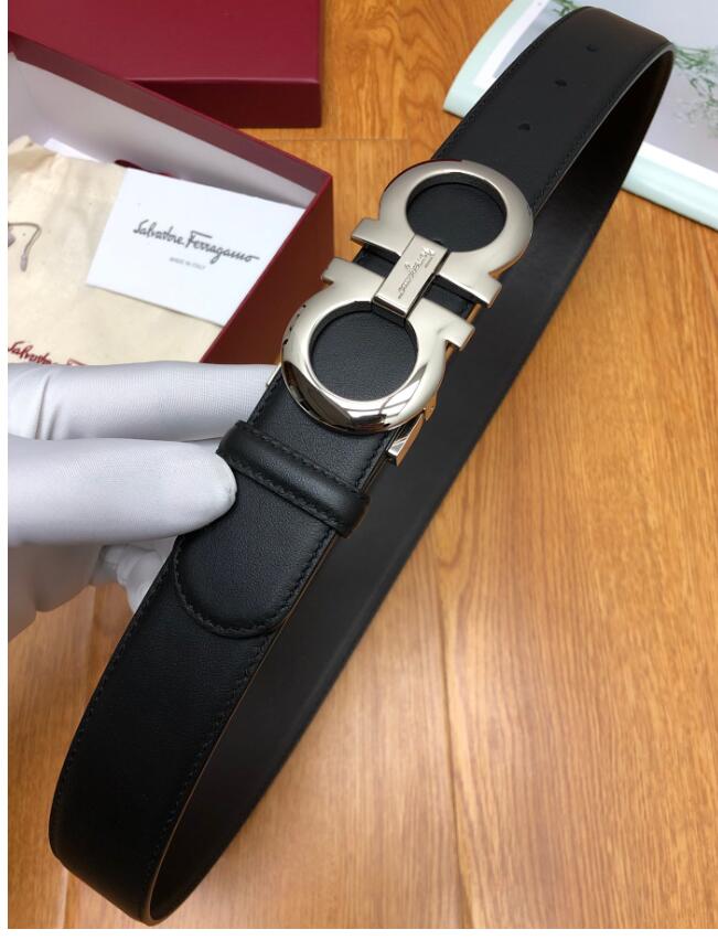 Ferragamo Belts(AAAAA)-388