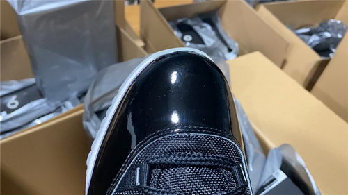 Air Jordan 11 “25th Anniversary”(Best)