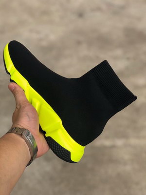Balenciaga Shoes(AAA)-311