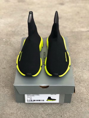 Balenciaga Shoes(AAA)-311