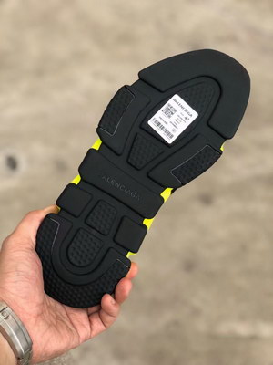 Balenciaga Shoes(AAA)-311