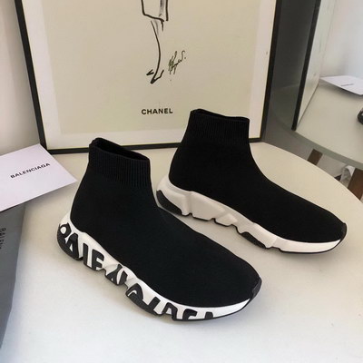 Balenciaga Shoes AAA(Women)-234