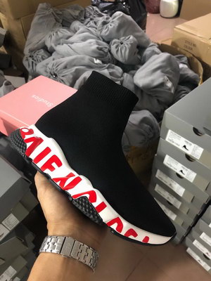 Balenciaga Shoes AAA(Women)-236