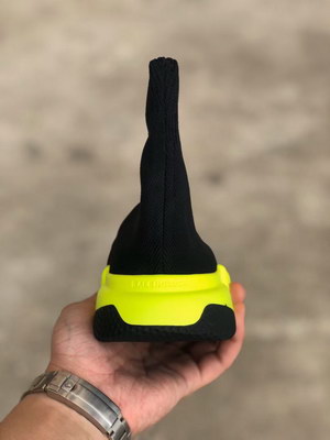 Balenciaga Shoes(AAA)-311