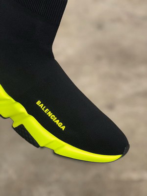 Balenciaga Shoes(AAA)-311