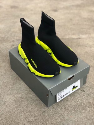 Balenciaga Shoes(AAA)-311