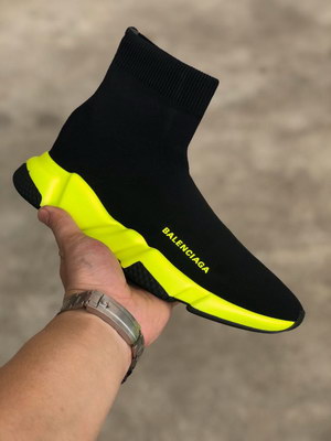 Balenciaga Shoes(AAA)-311