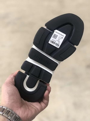 Balenciaga Shoes(AAA)-321