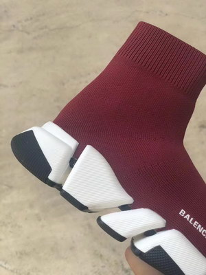 Balenciaga Shoes(AAA)-321