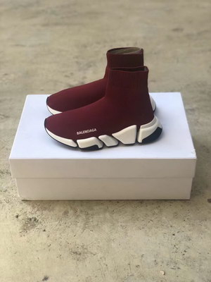Balenciaga Shoes(AAA)-321