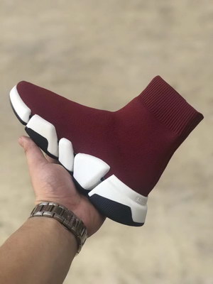 Balenciaga Shoes(AAA)-321