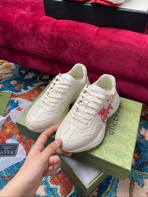 Gucci Shoes(AAA)-501