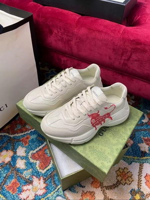 Gucci Shoes(AAA)-501