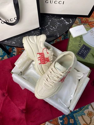 Gucci Shoes(AAA)-501