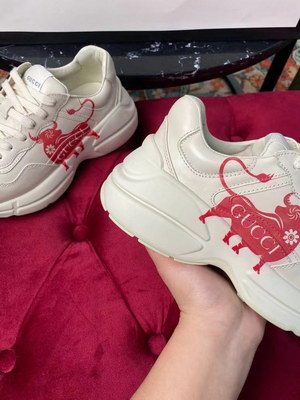 Gucci Shoes(AAA)-501