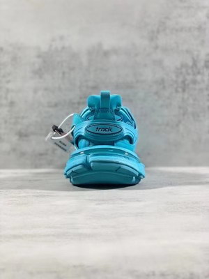 Balenciaga Shoes(AAAA)-124