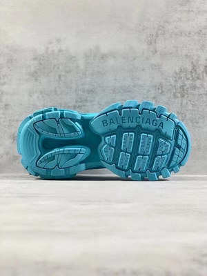 Balenciaga Shoes(AAAA)-124