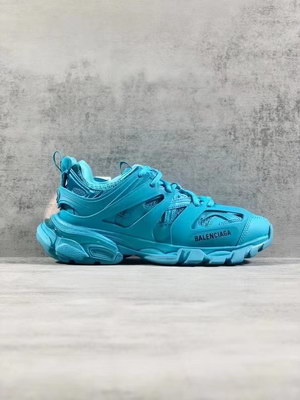 Balenciaga Shoes(AAAA)-124