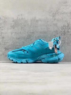 Balenciaga Shoes(AAAA)-124