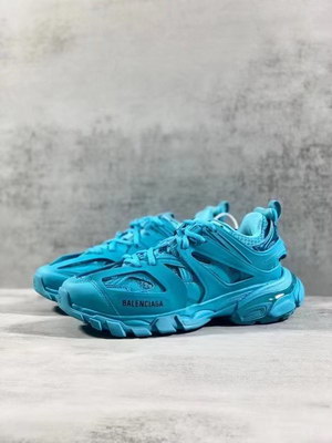 Balenciaga Shoes(AAAA)-124