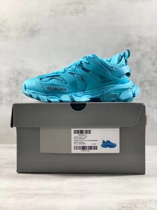 Balenciaga Shoes(AAAA)-124