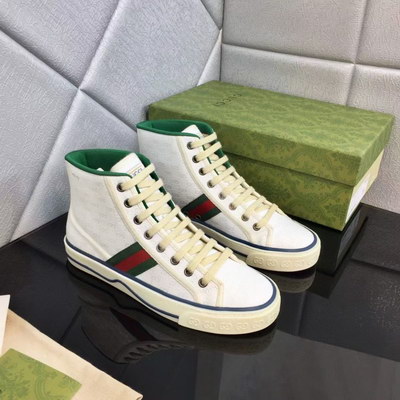 Gucci High Cut(AAA)-111