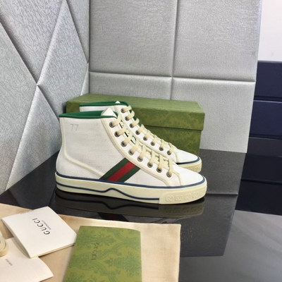Gucci High Cut(AAA)-111
