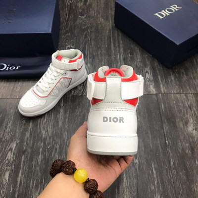 Dior Shoes(AAA)-175