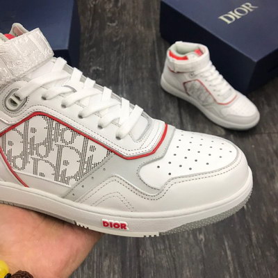 Dior Shoes(AAA)-175