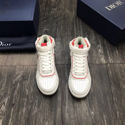 Dior Shoes(AAA)-175