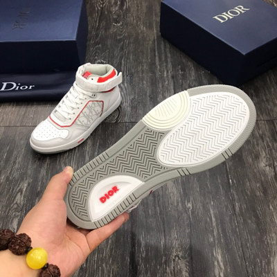Dior Shoes(AAA)-175