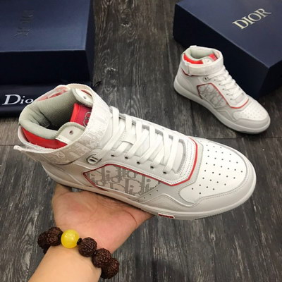 Dior Shoes(AAA)-175