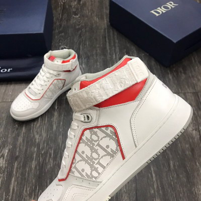 Dior Shoes(AAA)-175