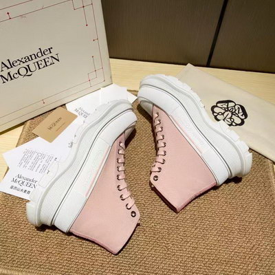 Alexander McQueen Shoes(AAA)-096