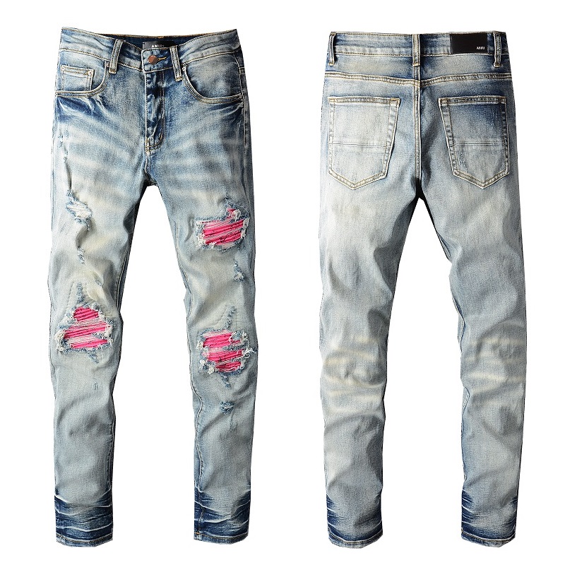 Amiri Jeans-097