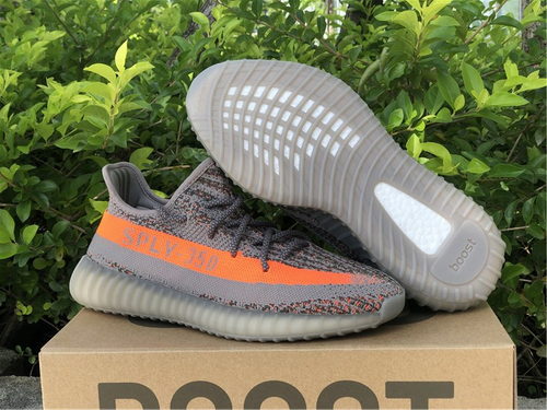 Adidas Yeezy Boost 350 V2 “Beluga Reflective