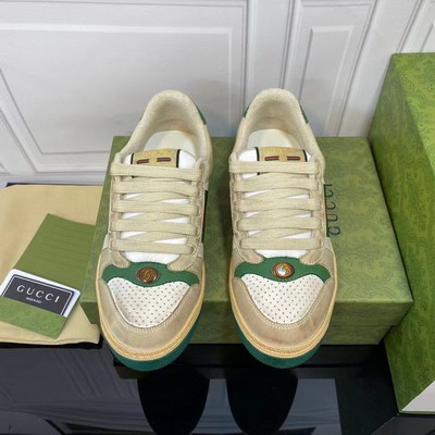 Gucci Shoes(AAA)-512