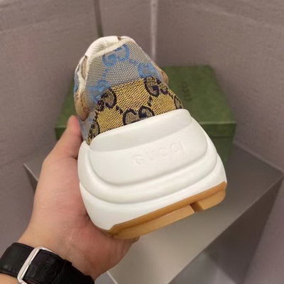 Gucci Shoes(AAA)-506