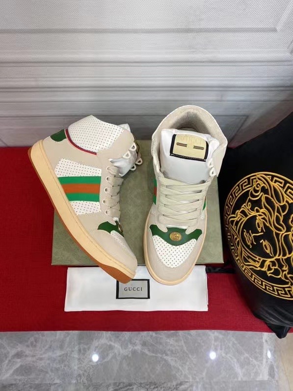 Gucci Shoes AAA(Women)-210