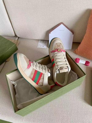 Gucci Shoes(AAA)-516