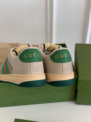 Gucci Shoes AAA(Women)-218