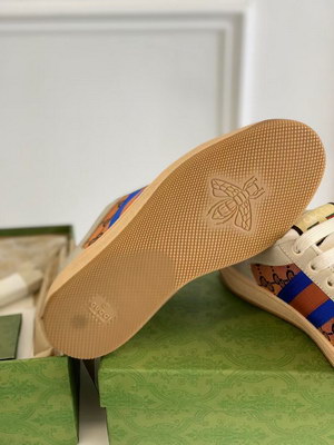 Gucci Shoes(AAA)-508