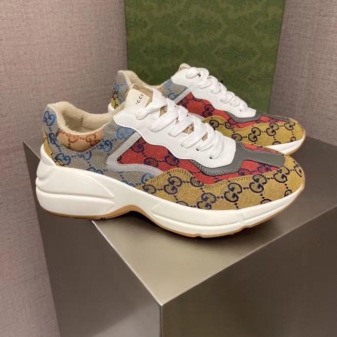 Gucci Shoes(AAA)-506