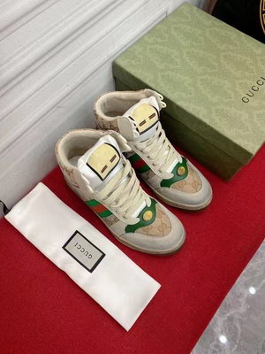 Gucci Shoes AAA(Women)-211
