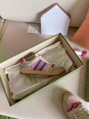 Gucci Shoes(AAA)-517