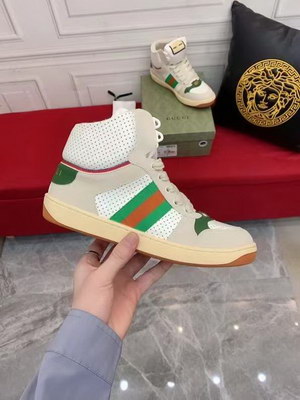 Gucci Shoes AAA(Women)-210