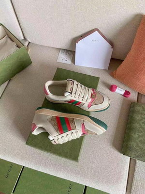 Gucci Shoes(AAA)-516