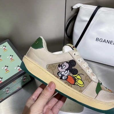 Gucci Shoes AAA(Women)-222